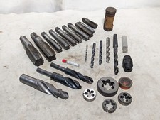 Lot end mills for sale  Chicago
