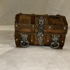 Vintage wood pirate for sale  Chandler