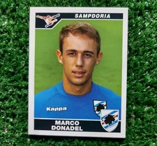 Figurina calciatori panini usato  Portacomaro