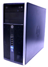 Elite 8300 intel usato  Adrano