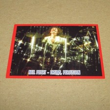 Neil peart rush for sale  Bethpage