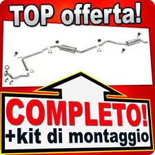 Scarico completo per usato  Italia