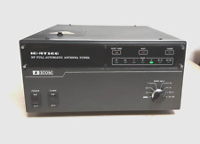 Automatic tuner icom gebraucht kaufen  Weilrod