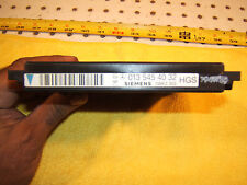 Mercedes r129 sl320 for sale  Rocklin