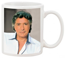 Mug frédéric françois d'occasion  Draguignan