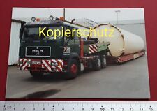 Foto man f90 gebraucht kaufen  Koblenz