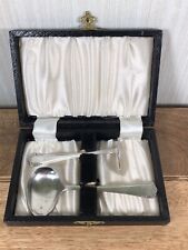 Vintage epns boxed for sale  SUTTON COLDFIELD