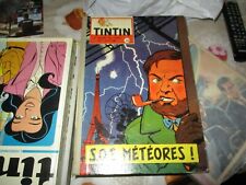 Reliure journal tintin d'occasion  Massy