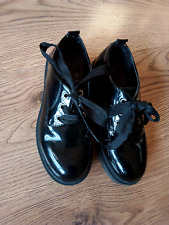 Girl school shoes for sale  SUTTON
