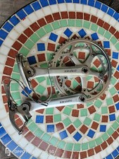 Guarnitura shimano dura usato  Desio