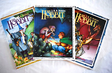 Tolkien hobbit band gebraucht kaufen  Pattensen