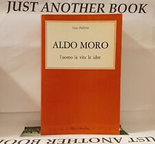 Aldo moro uomo usato  Sassocorvaro Auditore