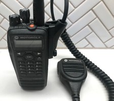 Motorola mototrbo xpr6550 d'occasion  Expédié en Belgium