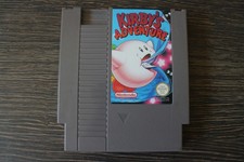 Kirby adventure nintendo d'occasion  Toulouse-