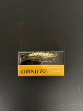 Megabass kirinji ymc for sale  Gallatin
