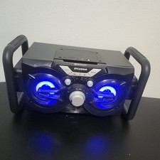 Sylvania sp333 bluetooth for sale  Kalispell
