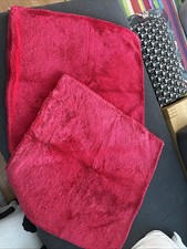 Plüsch kissen bezüge gebraucht kaufen  Bergisch Gladbach