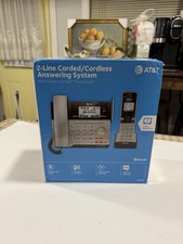 Line corded cordless for sale  San Antonio