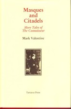 Masques and Citadels; More Tales of the Connoisseur - Valentine, Mark., usado comprar usado Masques and Citadels; More Tales of the Connoisseur - Valentine, Mark., usado comprar usado  Enviando para Brazil