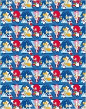Sonic hedgehog metres for sale  GREENFORD