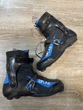 Salomon lab carbon for sale  Manchester