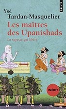 Les maîtres upanishads gebraucht kaufen  Berlin