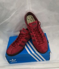Original adidas tobacco for sale  WASHINGTON