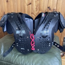 Schutt varsity flex for sale  GLOUCESTER