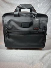 Tumi 26102dh black for sale  Lexington