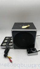 Logitech 2.1 speaker for sale  West Palm Beach