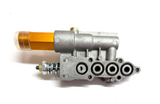 Outlet valve kit for sale  Byron