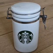 Starbucks 2013 white for sale  BALLYMENA