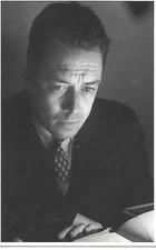 Albert camus philosophe d'occasion  Rosheim