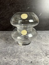 Lenox crystal illuminations for sale  Hickory