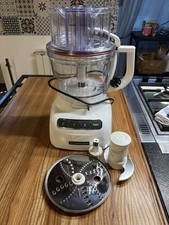 Kitchenaid 5kfp1325ewh food usato  Italia