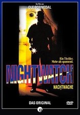 Nightwatch nachtwache riginal gebraucht kaufen  Berlin