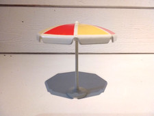 Playmobil parasol plage d'occasion  La Garde