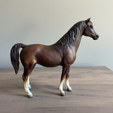 Breyer family arabian for sale  Medina