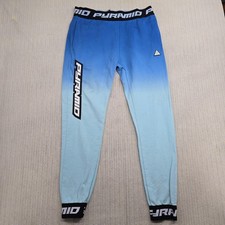 Black pyramid pants for sale  Mount Vernon