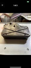 Scatola filtro carburatore usato  Taranto