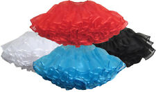 Tulle layered petticoat d'occasion  Expédié en Belgium
