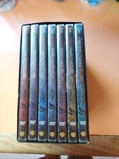 Dvd tbe coffret d'occasion  Caen