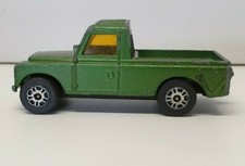 Land rover corgi gebraucht kaufen  Landau