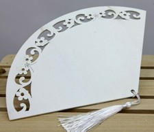 Ventaglio decorativo decorazio usato  Stroncone