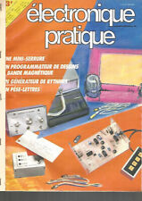 Electronique pratique mini d'occasion  Bray-sur-Somme