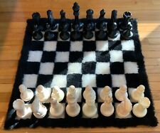 Jumbo chess set for sale  Winder