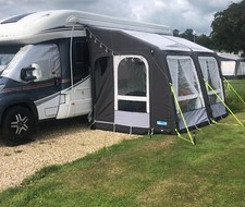Kampa motor rally for sale  BOGNOR REGIS