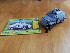 Cobi 2366 voiture d'occasion  Mulhouse-
