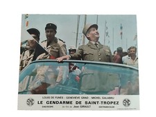 Louis funes gendarme d'occasion  Villepreux