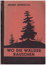 Wälder rauschen beitrag gebraucht kaufen  Ochtendung